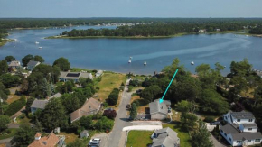 Water Views Access to Grand Cove